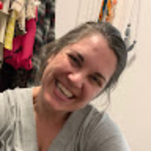 Meet your Posher, Leah